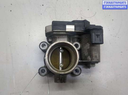 купить Заслонка дроссельная на Chevrolet Equinox 2017-2024