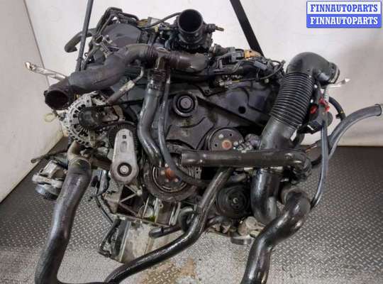 Двигатель (ДВС) LRV8705 на Land Rover Range Rover Sport 2013-