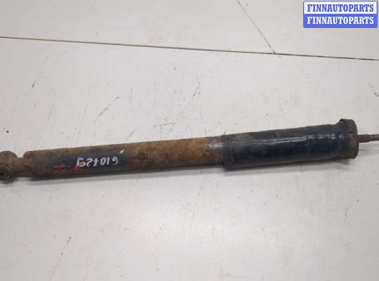 Стойка подвески амортизационная на Mercedes-Benz E (W210)