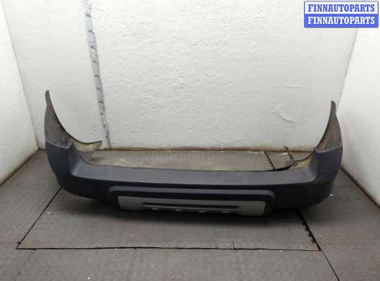 купить Бампер на Volvo XC70 2000-2007