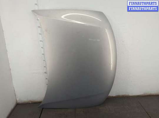 купить Обшивка капота на Volkswagen Passat 5 1996-2001