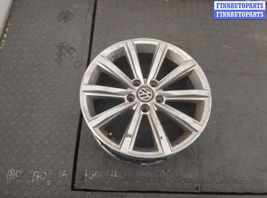 Диск литой VG2744851 на Volkswagen Passat 8 2015-2025