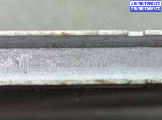 купить Радиатор кондиционера на Ford EcoSport 2017-2023