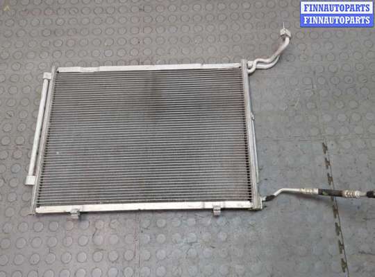 купить Радиатор кондиционера на Ford EcoSport 2017-2023