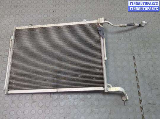 купить Радиатор кондиционера на Ford EcoSport 2017-2023