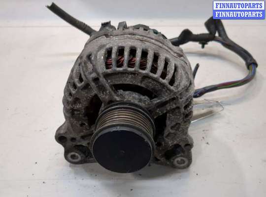 купить Генератор на Volkswagen Polo 2005-2009