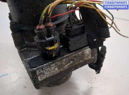 купить Насос электрический усилителя руля на Citroen C4 2004-2010