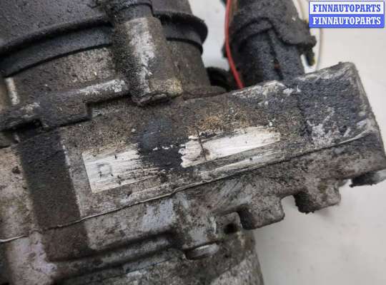 купить Насос электрический усилителя руля на Citroen C4 2004-2010