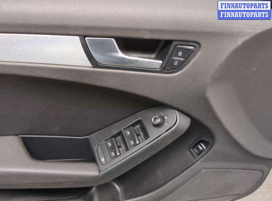 купить Дверь боковая (легковая) на Audi A4 (B8) 2007-2011