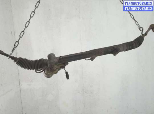 купить Рейка рулевая с г/у на Audi A6 (C6) 2004-2011