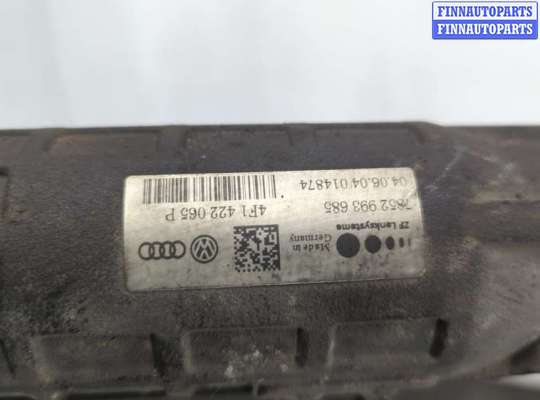 купить Рейка рулевая с г/у на Audi A6 (C6) 2004-2011