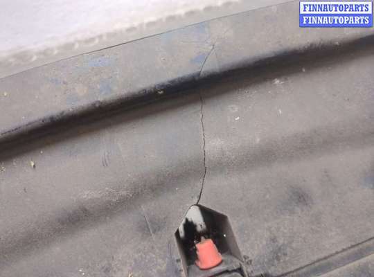 купить Жалюзи радиатора на Opel Zafira C 2011-2019