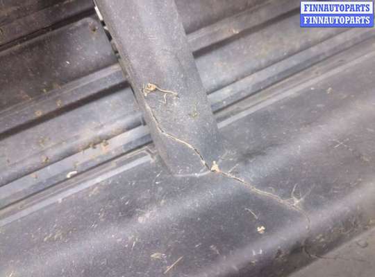 купить Жалюзи радиатора на Opel Zafira C 2011-2019