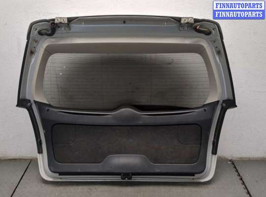 купить Подсветка номера на Subaru Legacy (B13) 2003-2009