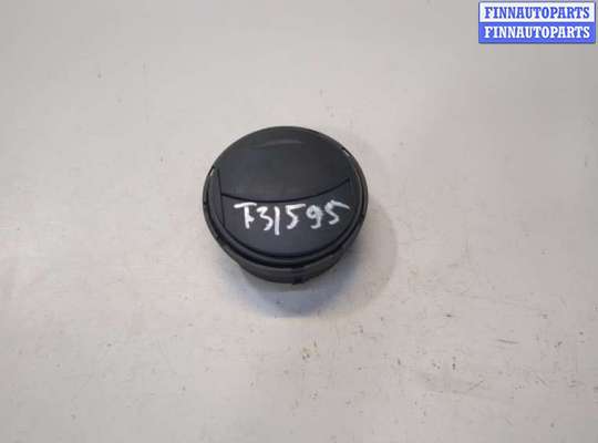 купить Дефлектор обдува салона на Seat Ibiza 4 2012-2015