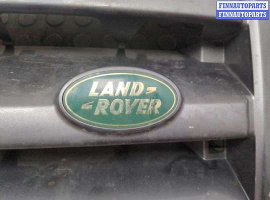 купить Решетка радиатора на Land Rover Discovery 3 2004-2009