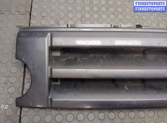 купить Решетка радиатора на Land Rover Discovery 3 2004-2009
