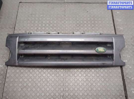 купить Решетка радиатора на Land Rover Discovery 3 2004-2009