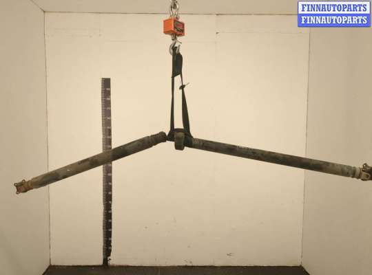 Кардан NS958327 на Nissan Murano 2008-2015