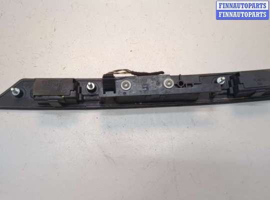 купить Кнопка открывания багажника с крышки на Audi A6 (C6) 2004-2011