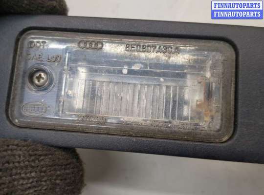 купить Кнопка открывания багажника с крышки на Audi A6 (C6) 2004-2011