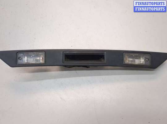 купить Кнопка открывания багажника с крышки на Audi A6 (C6) 2004-2011