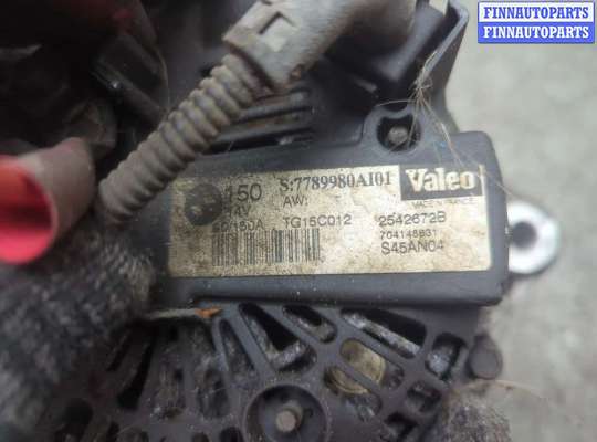 купить Генератор на BMW X5 E53 2000-2006