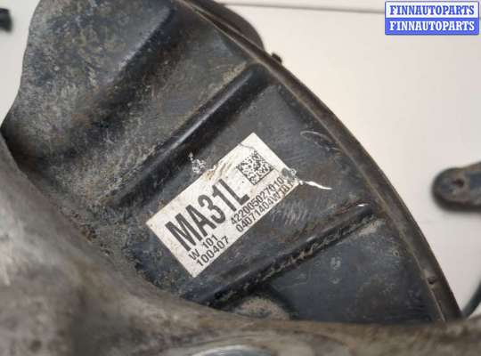 купить Ступица (кулак, цапфа) на Lexus LS460 2006-2017