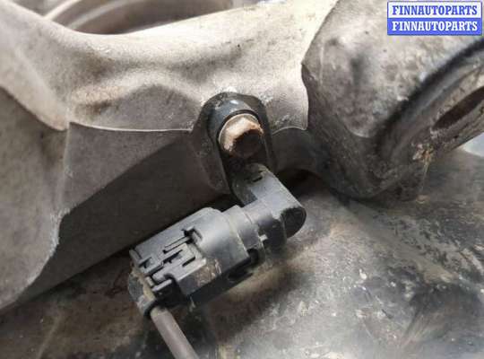 купить Ступица (кулак, цапфа) на Lexus LS460 2006-2017