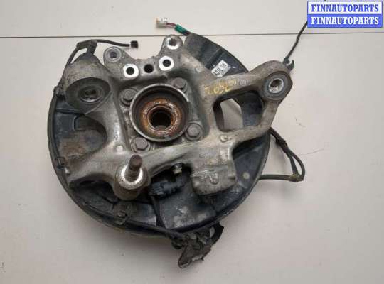 купить Ступица (кулак, цапфа) на Lexus LS460 2006-2017