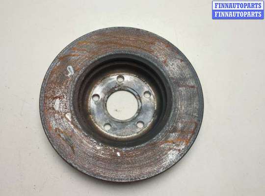 Купить Диск тормозной на Ford Mondeo 3 2000-2007 Диск тормозной FO2028148 на Ford Mondeo 3 2000-2007