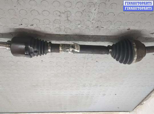 купить Полуось (приводной вал, шрус) на Citroen C5 2008-2017