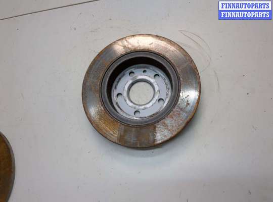 купить Диск тормозной на Chevrolet Cruze 2015-2023