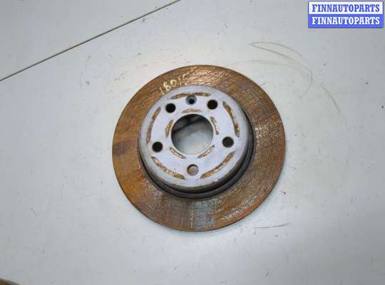 купить Диск тормозной на Chevrolet Cruze 2015-2023