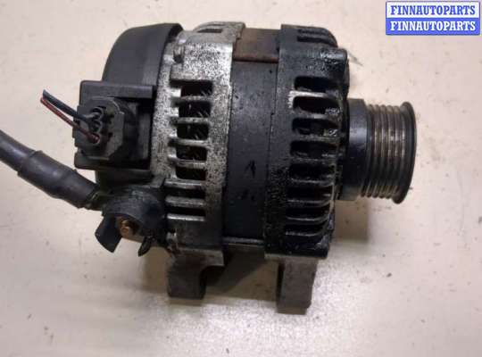 Генератор FO1866662 на Ford Focus 2 2005-2008