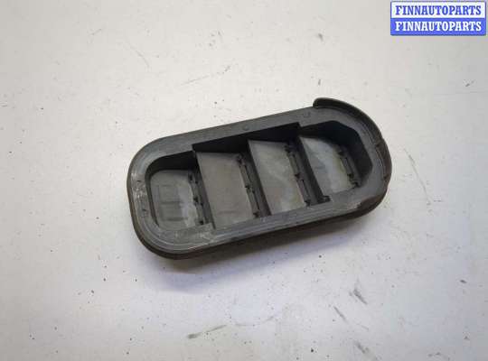 купить Воздуховод на Ford EcoSport 2017-2023