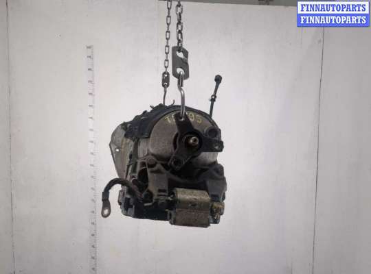 АКПП - Коробка автомат на Mercedes-Benz C (W203)