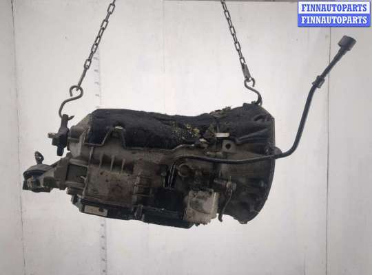 АКПП - Коробка автомат на Mercedes-Benz C (W203)