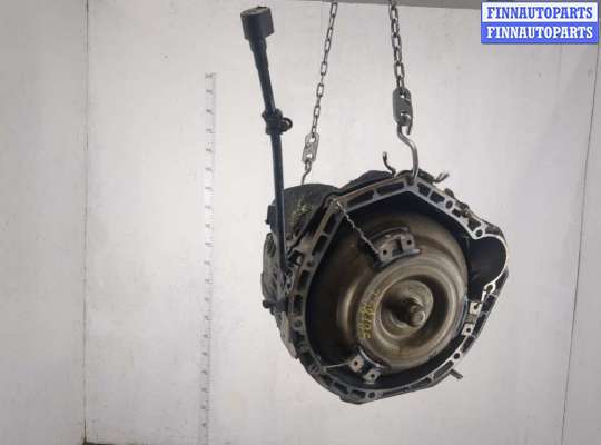 АКПП - Коробка автомат на Mercedes-Benz C (W203)