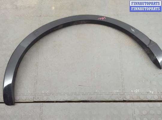 купить Молдинг крыла на Audi Q3 2011-2018