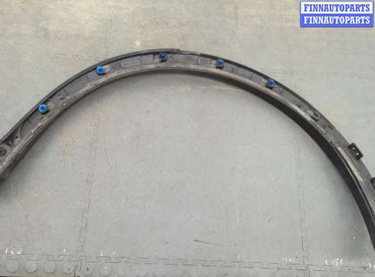 купить Молдинг крыла на Audi Q3 2011-2018