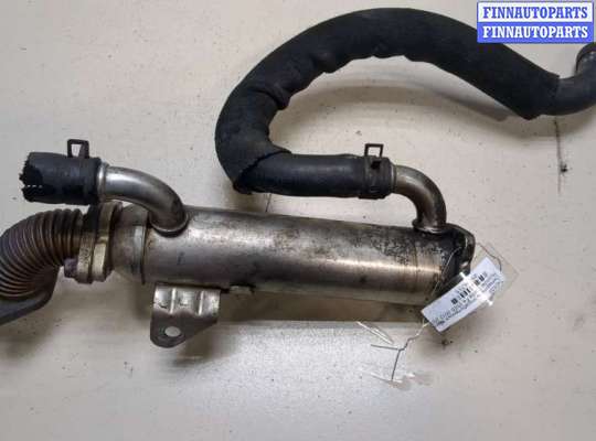 купить Охладитель отработанных газов на Hyundai Santa Fe 2005-2012