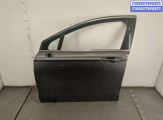 Стекло форточки двери FO2164493 на Ford Mondeo 5 2015-2019