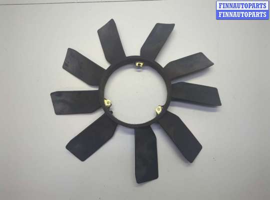 купить Крыльчатка вентилятора (лопасти) на Mercedes CLK W208 1997-2003