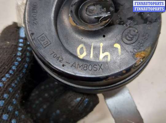 купить Сигнал (клаксон) на Chevrolet Malibu 2018-2025