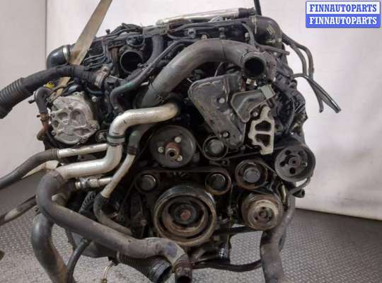 купить Двигатель (ДВС) на Land Rover Range Rover 3 (LM) 2002-2012