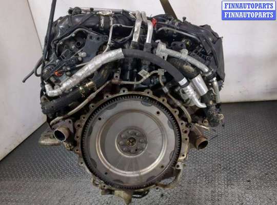 купить Двигатель (ДВС) на Land Rover Range Rover 3 (LM) 2002-2012