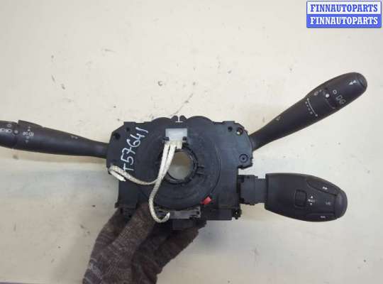 купить Переключатель поворотов и дворников (стрекоза) на Citroen Berlingo 2012-2018