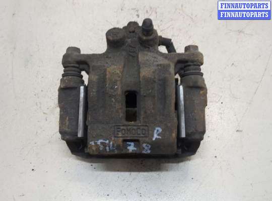 Суппорт MZ597985 на Mazda CX-7 2007-2012