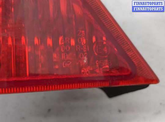 купить Фонарь (задний) на Ford Mondeo 3 2000-2007